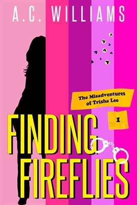 Cover image for Finding Fireflies