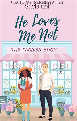 Imagen de portada para He Loves Me Not