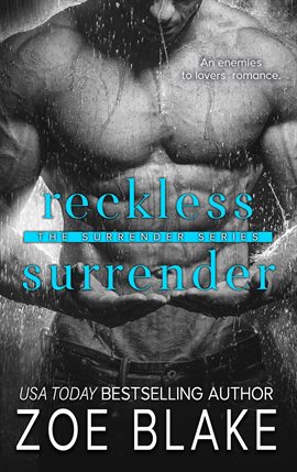 Cover image for Reckless Surrender