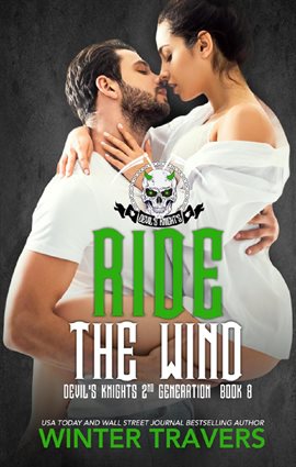 Imagen de portada para Ride the Wind