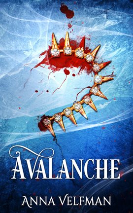 Cover image for Avalanche