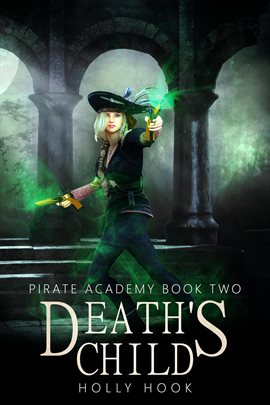 Cover image for Death's Child