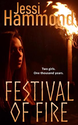 Cover image for Festival of Fire
