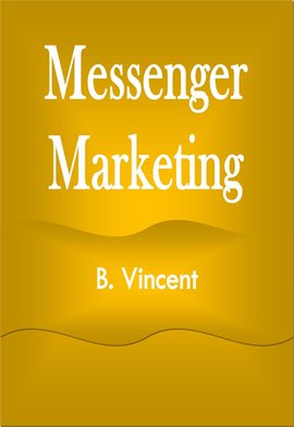 Cover image for Messenger Marketing