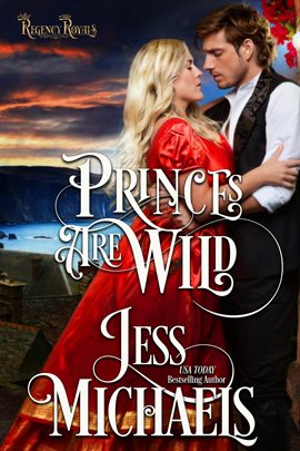 Cover image for Princes Are Wild