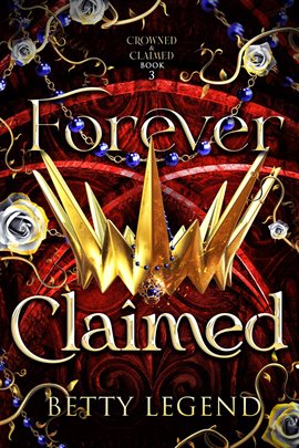 Cover image for Forever Claimed