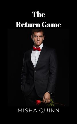 Cover image for The Return Game