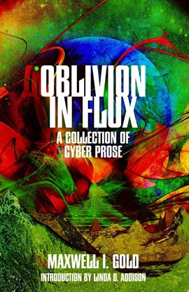 Cover image for Oblivion in Flux