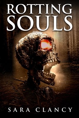 Cover image for Rotting Souls