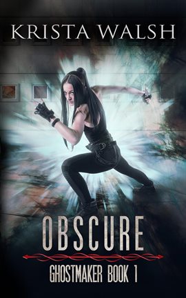 Cover image for Obscure