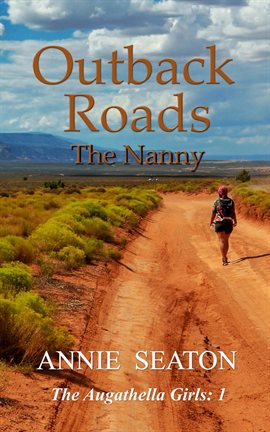 Cover image for Outback Roads