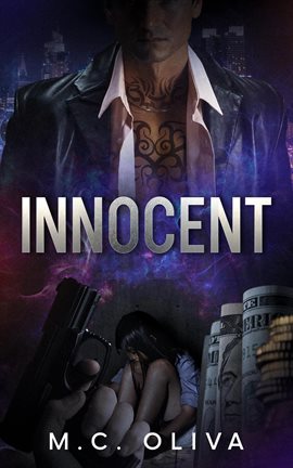 Cover image for Innocent