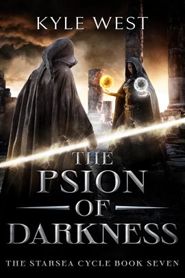 Imagen de portada para The Psion of Darkness