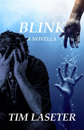 Cover image for Blink