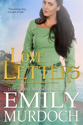 Cover image for Love Letters