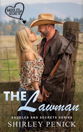 Cover image for The Lawman