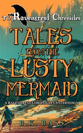 Cover image for Tales from the Lusty Mermaid