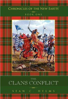 Cover image for The Clans Conflict