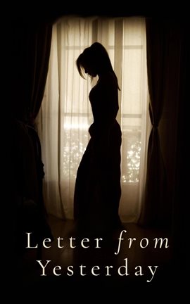 Imagen de portada para Letter From Yesterday