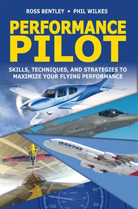 Cover image for Performance Pilot