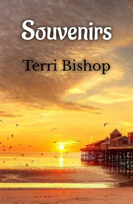 Cover image for Souvenirs