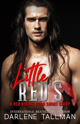Imagen de portada para Little Red's