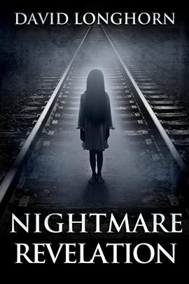 Cover image for Nightmare Revelation