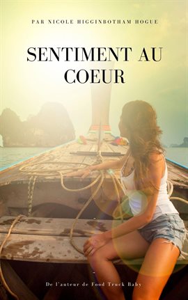 Cover image for Sentiment au Coeur