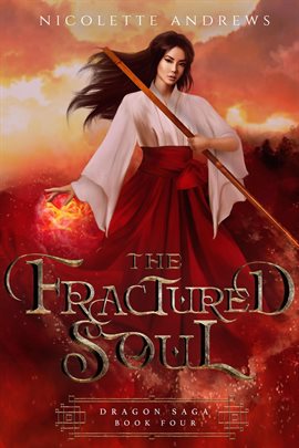 Cover image for The Fractured Soul