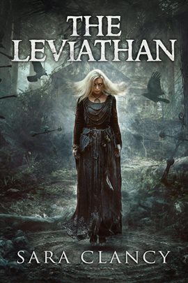 Cover image for The Leviathan