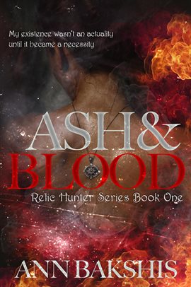 Imagen de portada para Ash and Blood