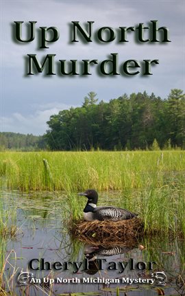 Imagen de portada para Up North Murder