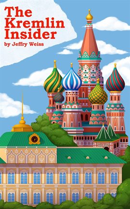 Cover image for The Kremlin Insider