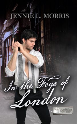 Cover image for In the Fogs of London