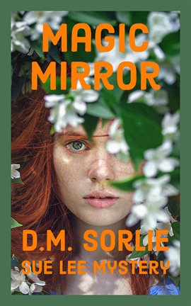 Cover image for Magic Mirror