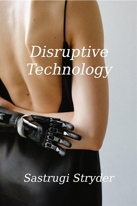 Cover image for Disruptive Technology