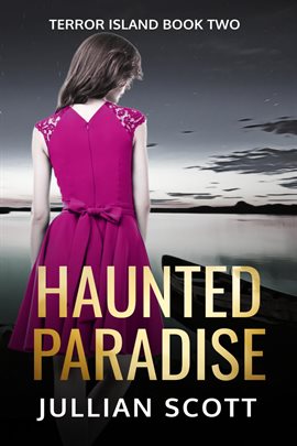 Cover image for Haunted Paradise