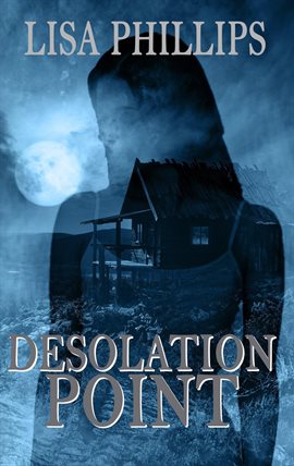 Cover image for Desolation Point