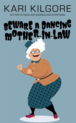 Cover image for Beware a Dancing Mother-in-Law