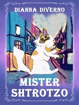 Cover image for Mister Shtrotzo