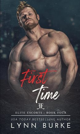 Cover image for First Time
