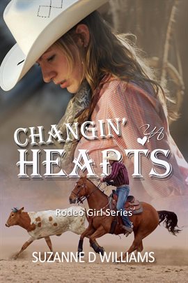 Cover image for Changin' Hearts