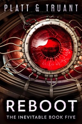 Cover image for Reboot