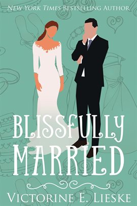 Blissfully Married Blissfully Married