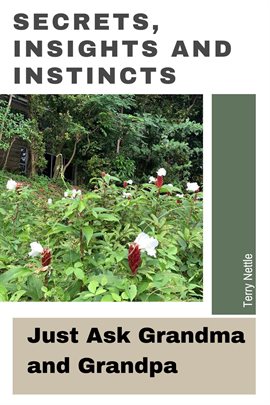 Cover image for Secrets, Insights and Instincts: Just Ask Grandma and Grandpa