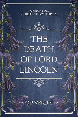 Cover image for The Death of Lord Lincoln