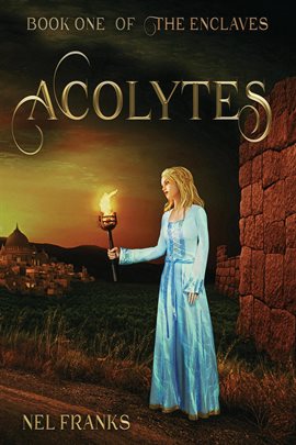Cover image for Acolytes