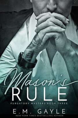 Imagen de portada para Mason's Rule