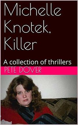 Cover image for Killer Michelle Knotek