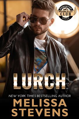 Cover image for Lurch